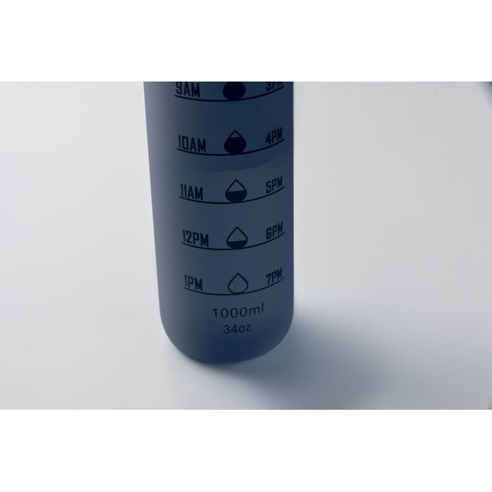 Sticla sport RPET 1000 ml "Isforden Mark"