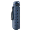 Sticla sport RPET 1000 ml "Isforden Mark"