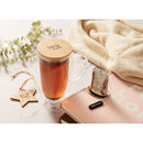 Cana cu pereti dubli sticla borosilicat 450 ml "Existing Name"