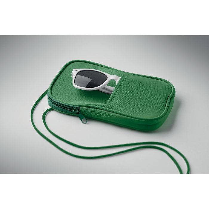 Getuta RPET "Korovin Pouch"