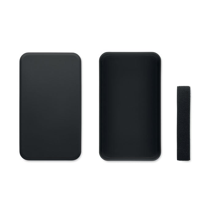 Cutie de pranz PP 750 ml "Bruss"