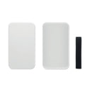 Cutie de pranz PP 750 ml "Bruss"