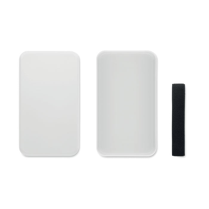 Cutie de pranz PP 750 ml "Bruss"