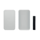 Cutie de pranz PP 750 ml "Bruss"