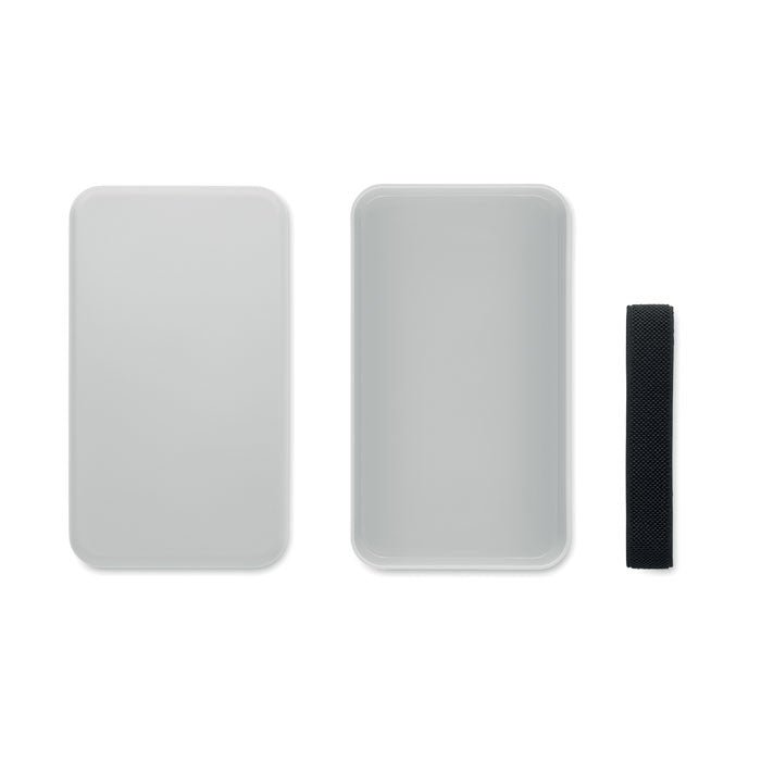 Cutie de pranz PP 750 ml "Bruss"