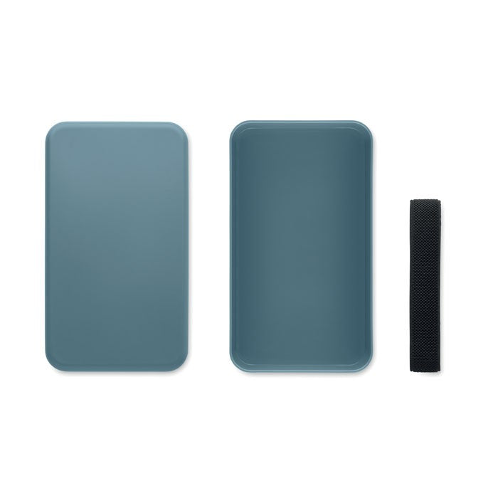 Cutie de pranz PP 750 ml "Bruss"