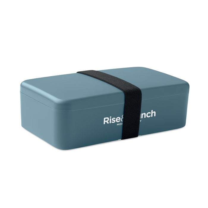 Cutie de pranz PP 750 ml "Bruss"