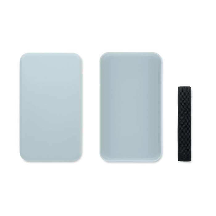 Cutie de pranz PP 750 ml "Bruss"