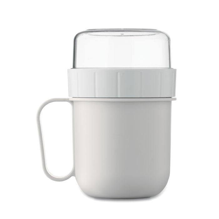 Pahar PP 450 ml "Cup On Go"