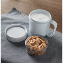 Pahar PP 450 ml "Cup On Go"