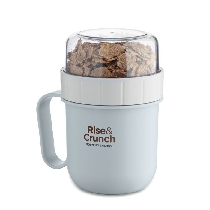 Pahar PP 450 ml "Cup On Go"