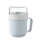 Pahar PP 450 ml "Cup On Go"