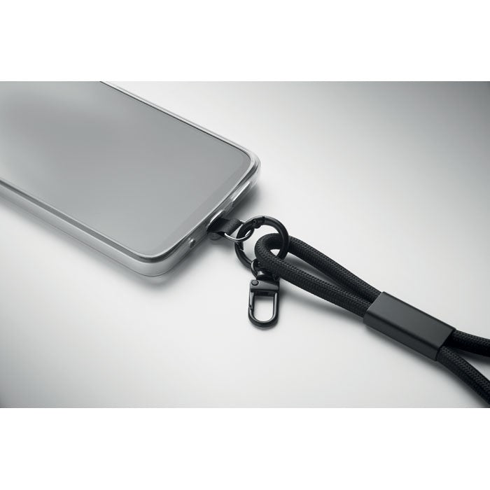 Cablu / snur de incarcare 60W si date pentru incheietura "Vrist"