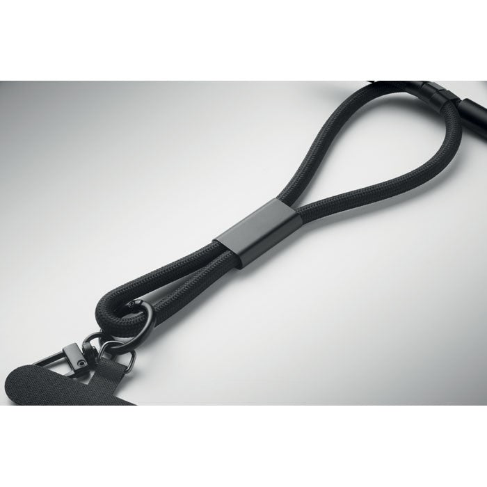 Cablu / snur de incarcare 60W si date pentru incheietura "Vrist"