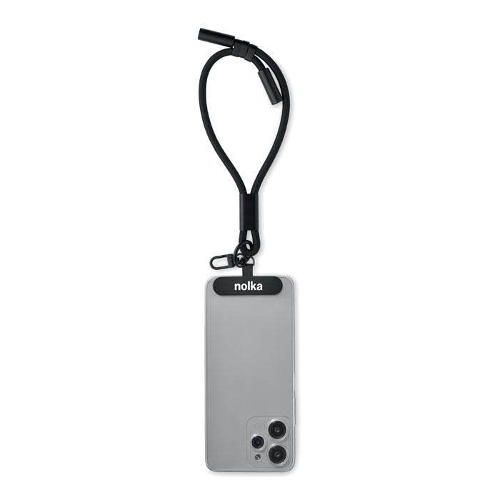 Cablu / snur de incarcare 60W si date pentru incheietura "Vrist"