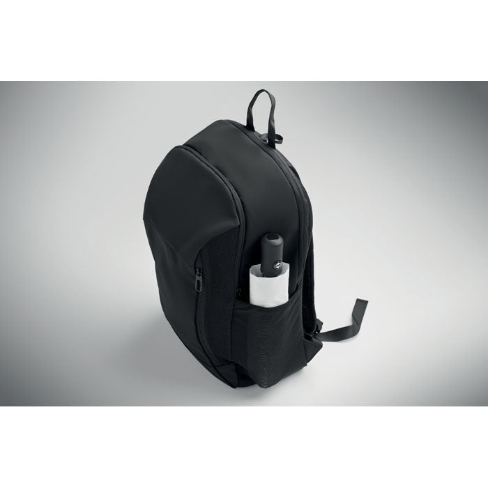 Rucsac laptop de 15" PU moale "Korovin"