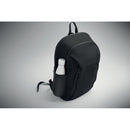 Rucsac laptop de 15" PU moale "Korovin"