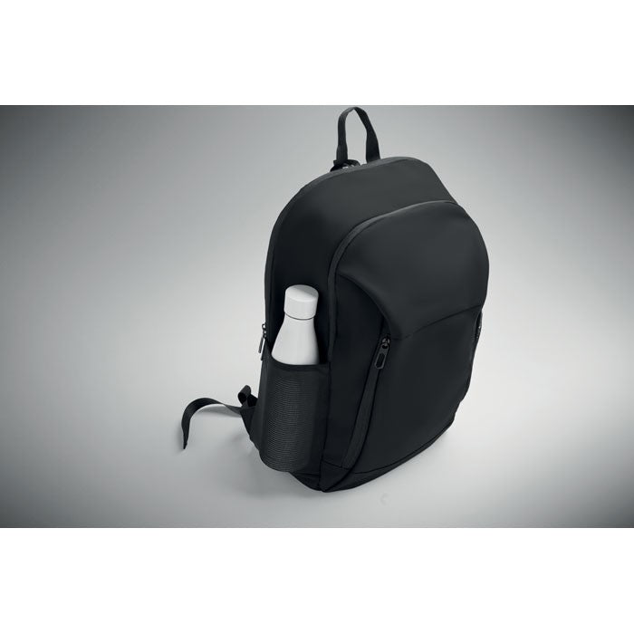 Rucsac laptop de 15" PU moale "Korovin"