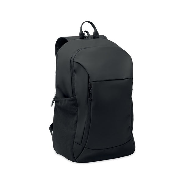 Rucsac laptop de 15" PU moale "Korovin"