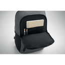 Rucsac laptop de 15" PU moale "Korovin"