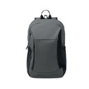 Rucsac laptop de 15" PU moale "Korovin"