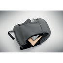 Rucsac laptop de 15" PU moale "Korovin"