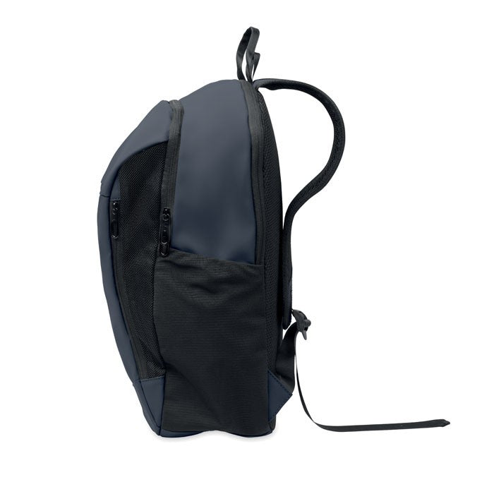 Rucsac laptop de 15" PU moale "Korovin"