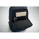 Rucsac laptop de 15" PU moale "Korovin"