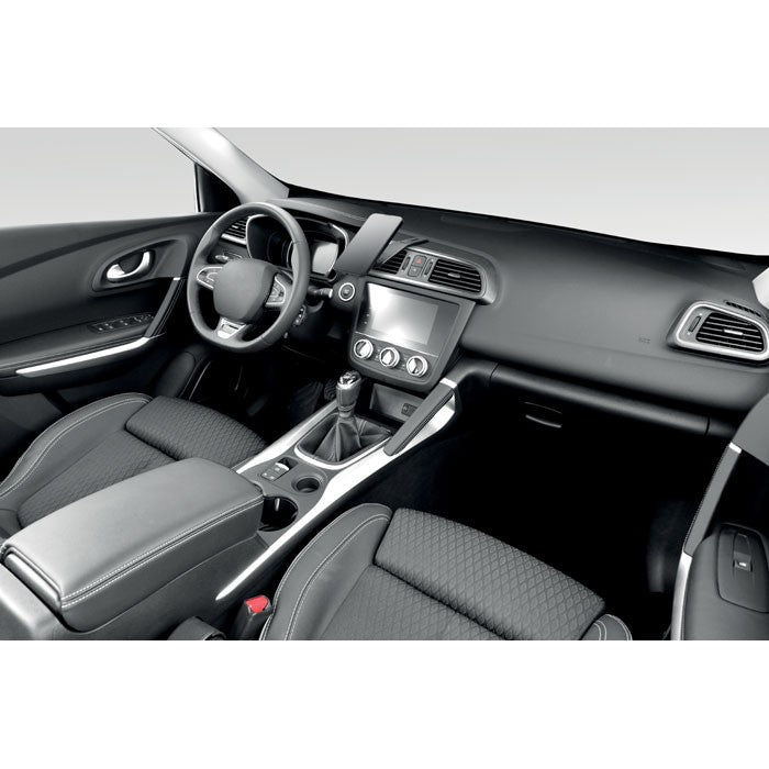 Incarcator auto magnetic 15W "Flecar"