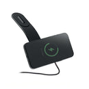 Incarcator auto magnetic 15W "Flecar"