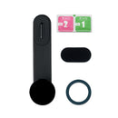 Incarcator auto magnetic 15W "Flecar"