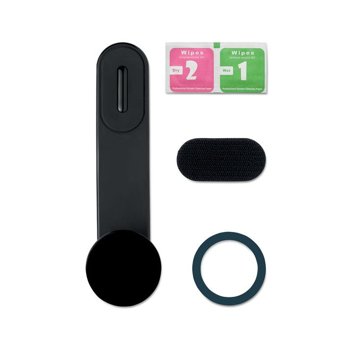 Incarcator auto magnetic 15W "Flecar"