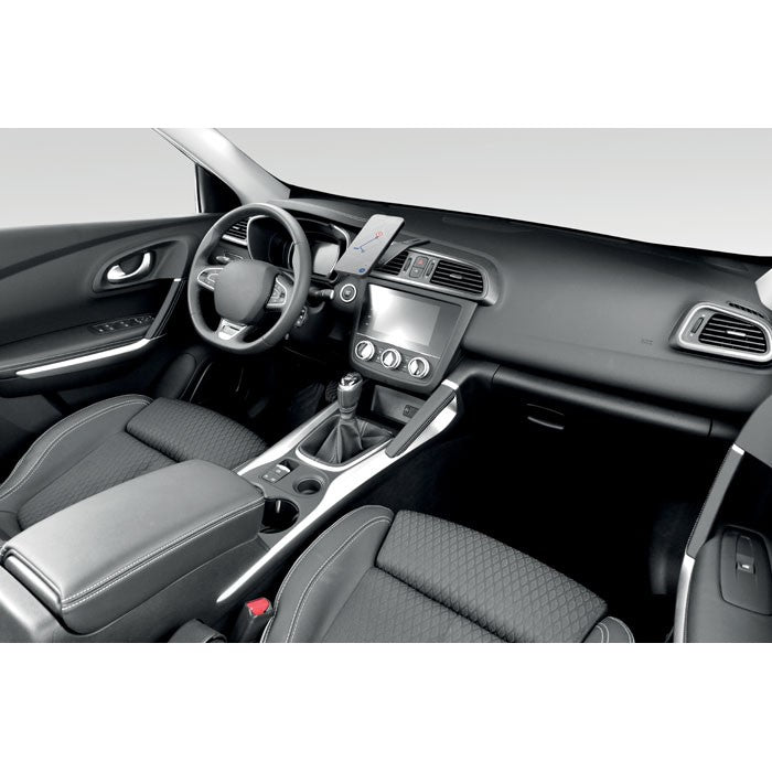 Incarcator auto magnetic 15W "Flecar"