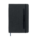 Caiet A5 14,5 x 21 cm cu suport telefon "Rinbook"