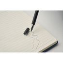 Caiet A5 14,5 x 21 cm cu suport telefon "Rinbook"