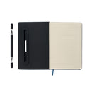 Caiet A5 14,5 x 21 cm cu suport telefon "Rinbook"