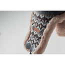 Caciula tricotata cu urechi "Yulong"