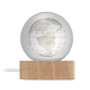Glob de sticla LED "Globe Light"