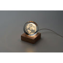 Glob de sticla LED "Globe Light"