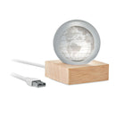Glob de sticla LED "Globe Light"