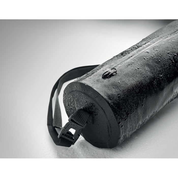 Geanta sport 300D RPET "Brenna Small"