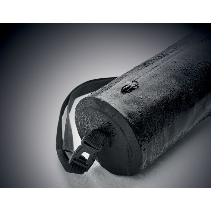 Geanta sport 300D RPET "Brenna Small"