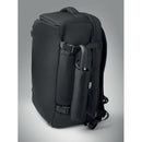 Umbrela automata 190T RPET 21" anti vant "Umkrab"