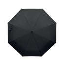 Umbrela automata 190T RPET 21" anti vant "Umkrab"