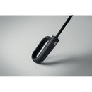 Umbrela automata 190T RPET 21" anti vant "Umkrab"