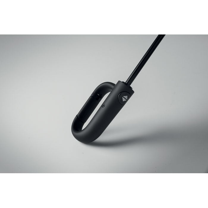 Umbrela automata 190T RPET 21" anti vant "Umkrab"