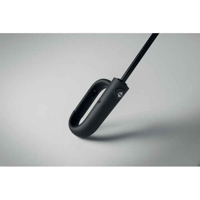 Umbrela automata 190T RPET 21" anti vant "Umkrab"