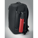 Umbrela automata 190T RPET 21" anti vant "Umkrab"