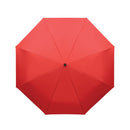 Umbrela automata 190T RPET 21" anti vant "Umkrab"