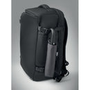 Umbrela automata 190T RPET 21" anti vant "Umkrab"